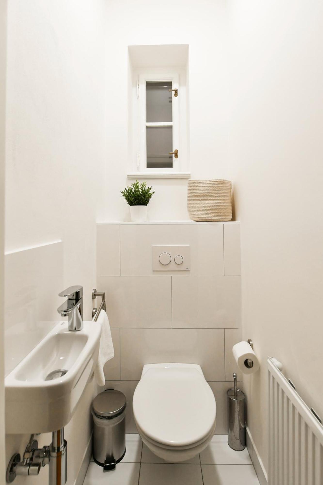 Kubelikova 32 Residence Prága Kültér fotó